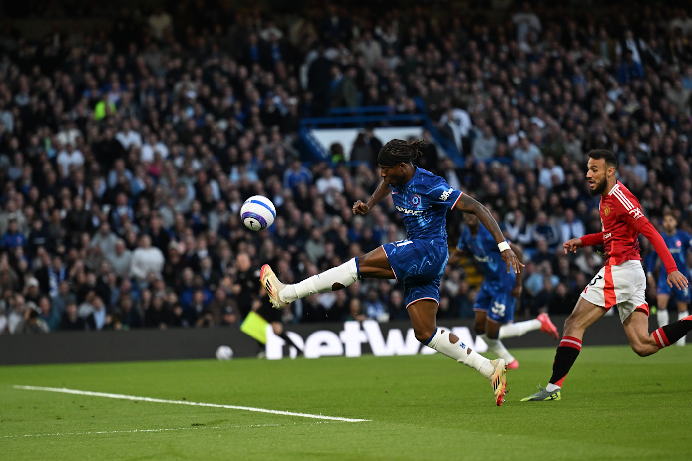 Match report: Chelsea 1-0 Manchester United | News